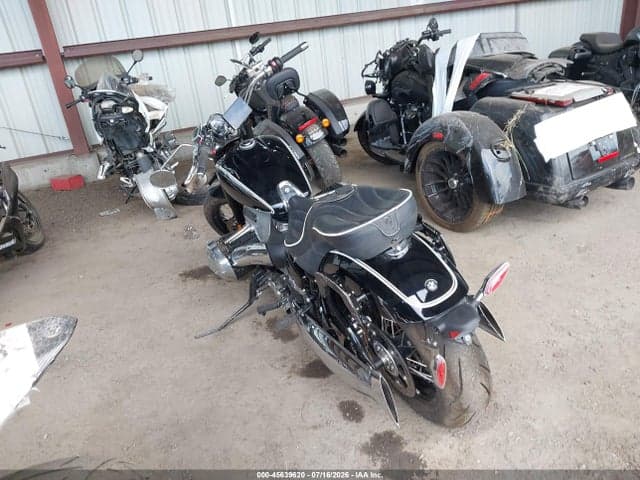 2021 BMW R18 3