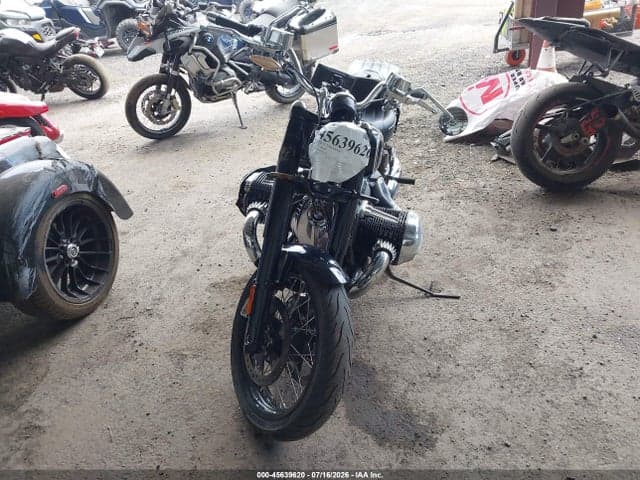 2021 BMW R18 5