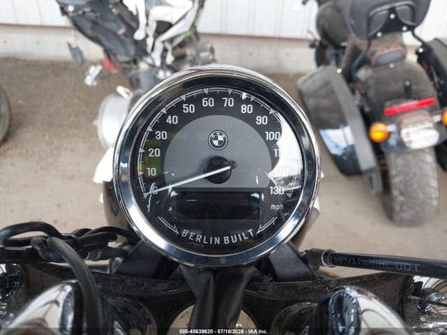 2021 BMW R18 7