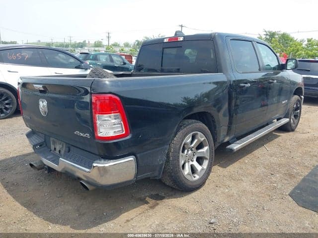 2020 RAM 1500 BIG HORN 4X4 5'7 BOX 4