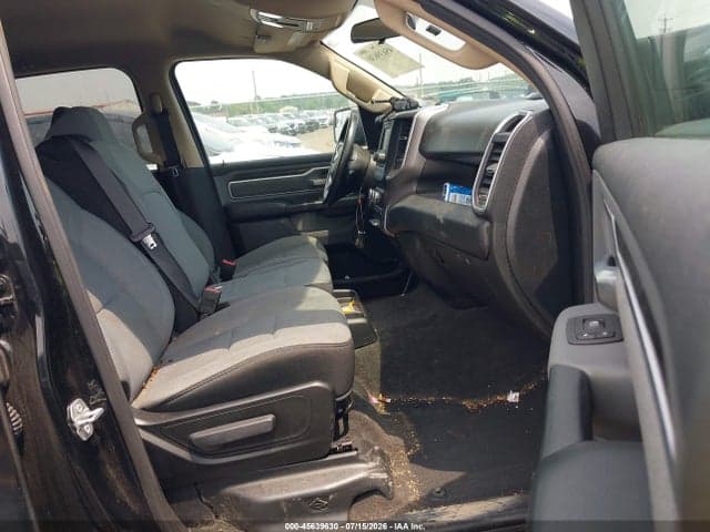 2020 RAM 1500 BIG HORN 4X4 5'7 BOX 5