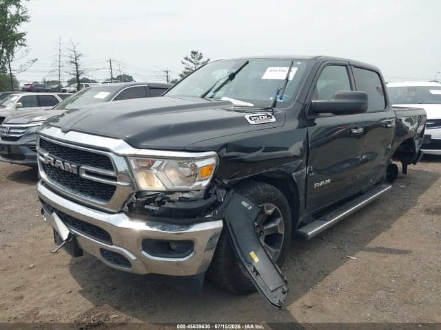 2020 RAM 1500 BIG HORN 4X4 5'7 BOX 6