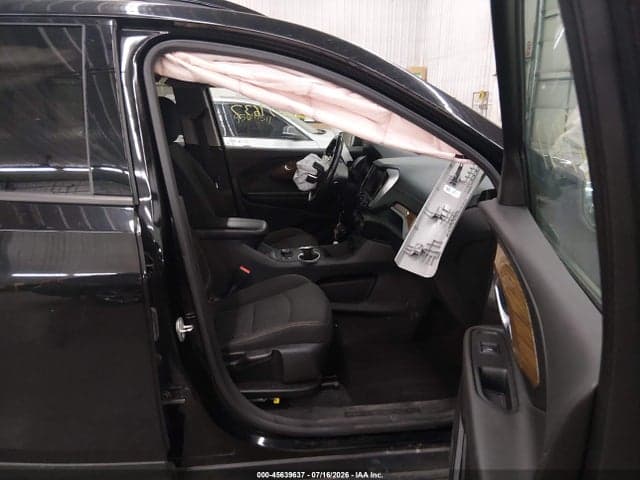 2020 GMC TERRAIN AWD SLE 5