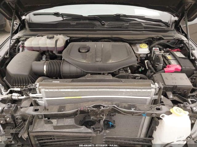 2026 RAM 1500 LARAMIE 4X4 5'7 BOX 11