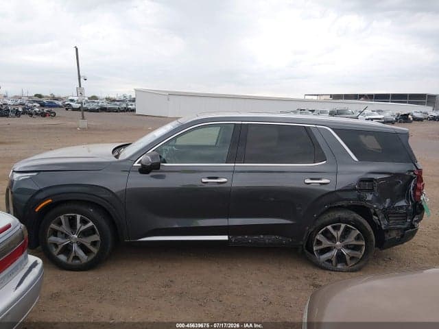 2022 HYUNDAI PALISADE SEL 14