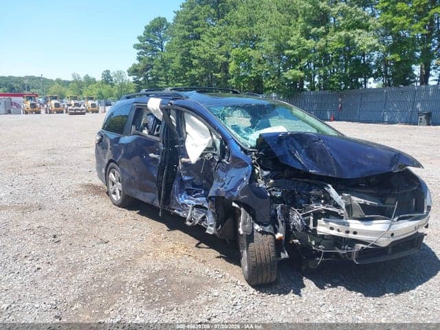 2019 HONDA ODYSSEY EX-L 6