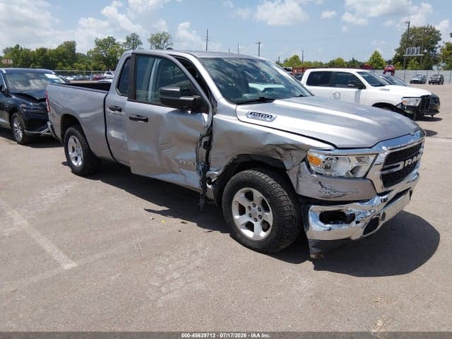 2019 RAM 1500 TRADESMAN 4X2 6'4 BOX 1