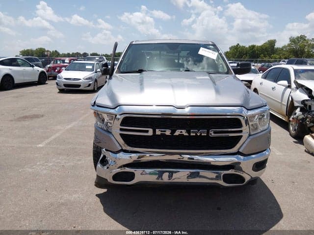 2019 RAM 1500 TRADESMAN 4X2 6'4 BOX 12