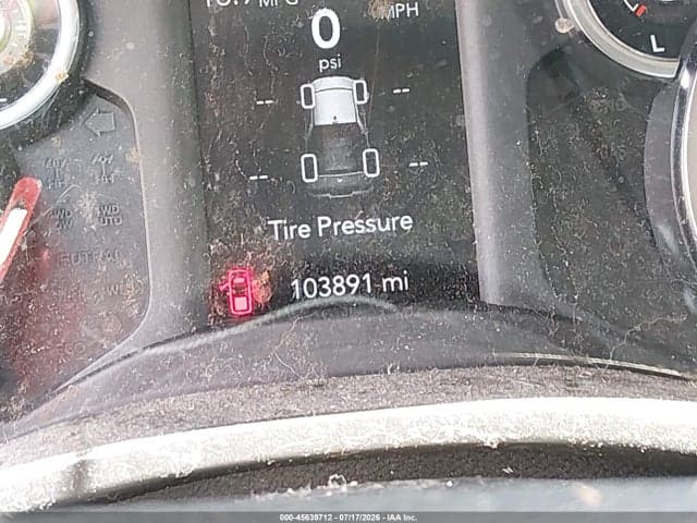 2019 RAM 1500 TRADESMAN 4X2 6'4 BOX 15