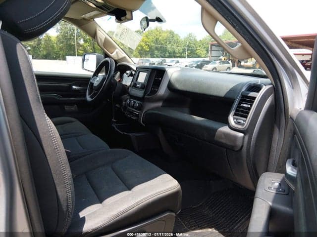 2019 RAM 1500 TRADESMAN 4X2 6'4 BOX 5