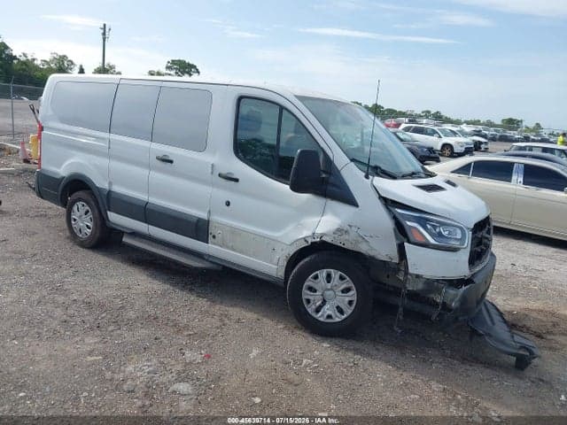 2019 FORD TRANSIT-350 XLT 1