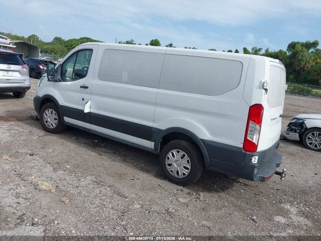 2019 FORD TRANSIT-350 XLT 3