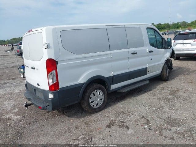 2019 FORD TRANSIT-350 XLT 4