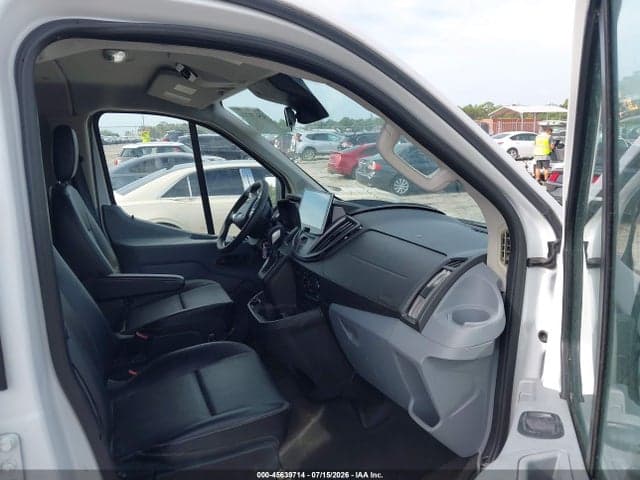 2019 FORD TRANSIT-350 XLT 5