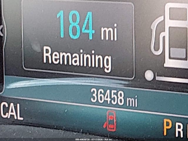 2021 BUICK ENCORE AWD PREFERRED 16