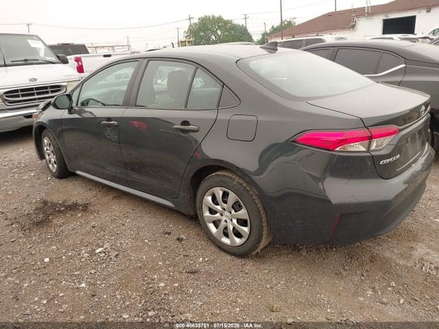 2024 TOYOTA COROLLA LE 3