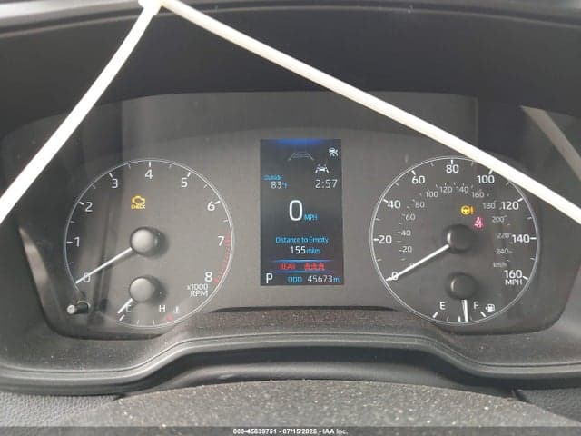2024 TOYOTA COROLLA LE 7