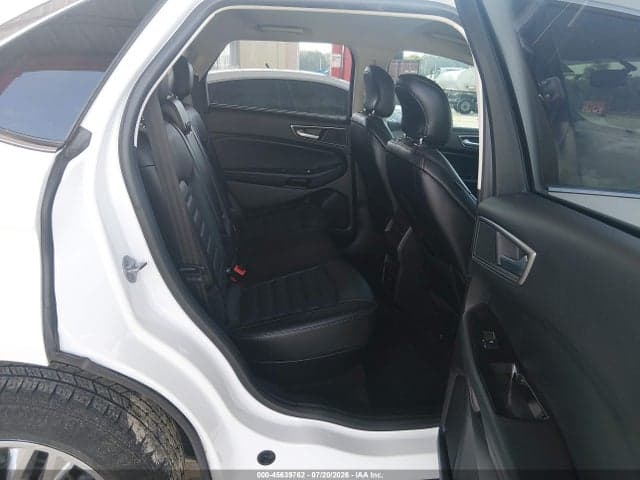 2017 FORD EDGE SEL 8
