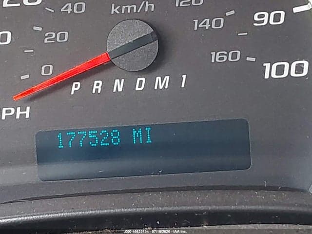 2017 CHEVROLET EXPRESS 3500 WORK VAN 14