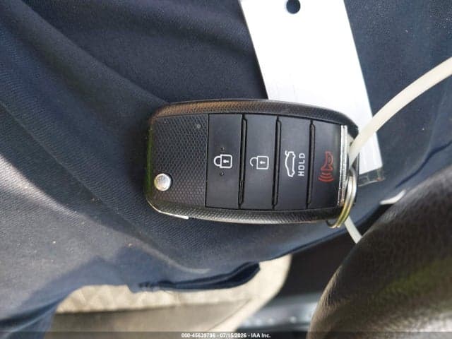 2020 KIA RIO S 11