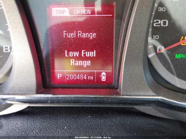 2017 GMC TERRAIN SLE-1 15
