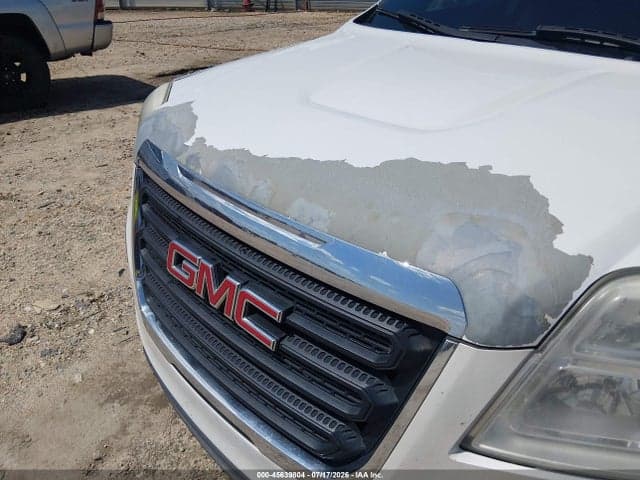 2017 GMC TERRAIN SLE-1 18