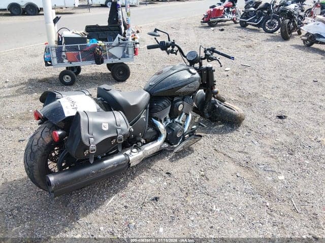 2022 INDIAN MOTORCYCLE CO. CHIEF BOBBER ABS 4
