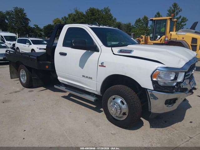2021 RAM 3500 CHASSIS TRADESMAN/SLT 1