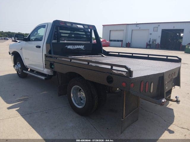 2021 RAM 3500 CHASSIS TRADESMAN/SLT 3