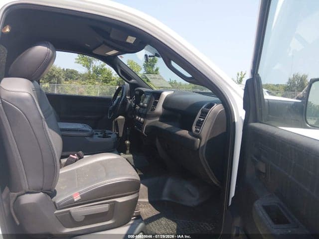 2021 RAM 3500 CHASSIS TRADESMAN/SLT 5