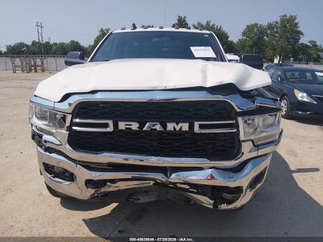 2021 RAM 3500 CHASSIS TRADESMAN/SLT 6