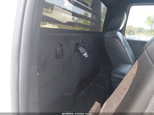 2021 RAM 3500 CHASSIS TRADESMAN/SLT 8