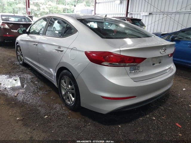 2017 HYUNDAI ELANTRA VALUE EDITION 3