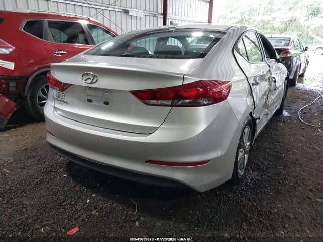 2017 HYUNDAI ELANTRA VALUE EDITION 4