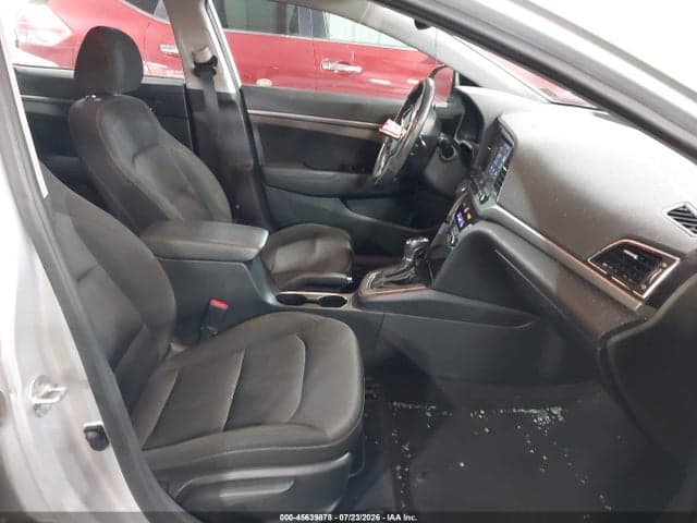 2017 HYUNDAI ELANTRA VALUE EDITION 5