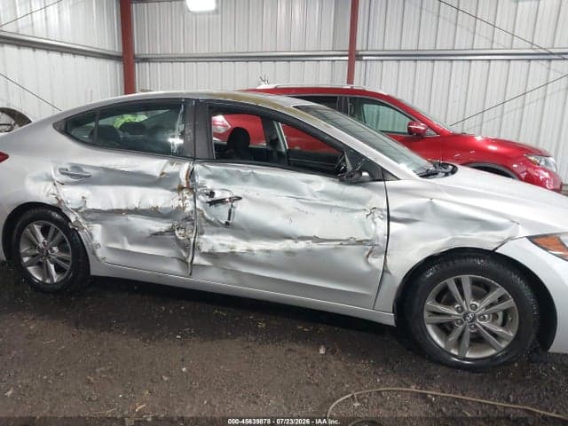 2017 HYUNDAI ELANTRA VALUE EDITION 6