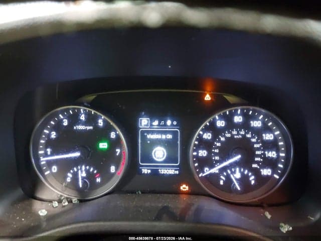 2017 HYUNDAI ELANTRA VALUE EDITION 7