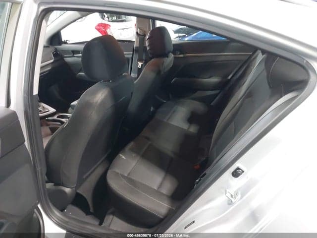 2017 HYUNDAI ELANTRA VALUE EDITION 8