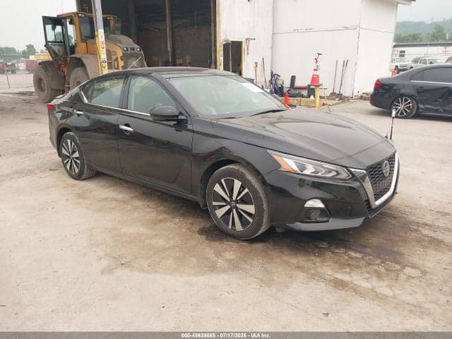 2020 NISSAN ALTIMA SL INTELLIGENT AWD - 1