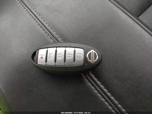 2020 NISSAN ALTIMA SL INTELLIGENT AWD 11