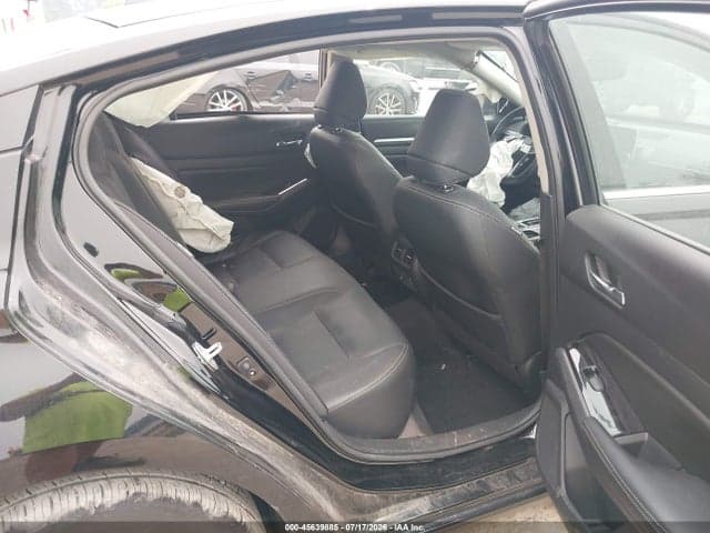 2020 NISSAN ALTIMA SL INTELLIGENT AWD 8