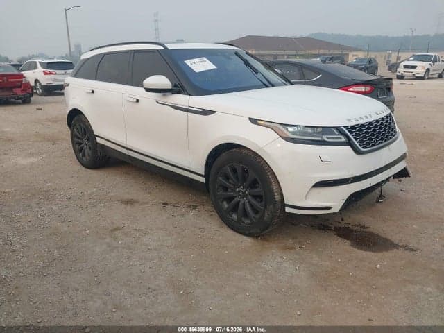 2019 LAND ROVER RANGE ROVER VELAR P250 S 1