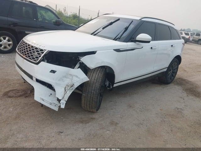 2019 LAND ROVER RANGE ROVER VELAR P250 S 2