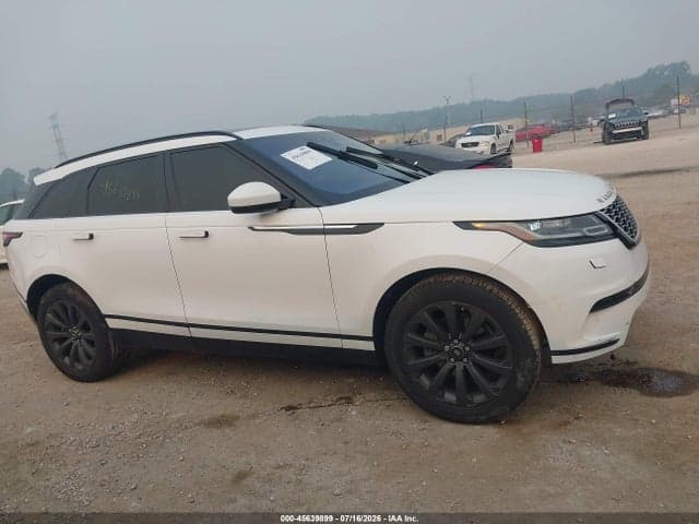 2019 LAND ROVER RANGE ROVER VELAR P250 S 13