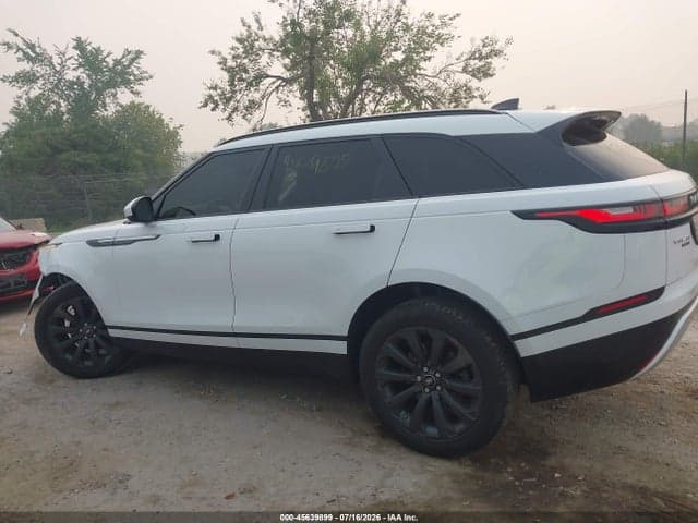 2019 LAND ROVER RANGE ROVER VELAR P250 S 14