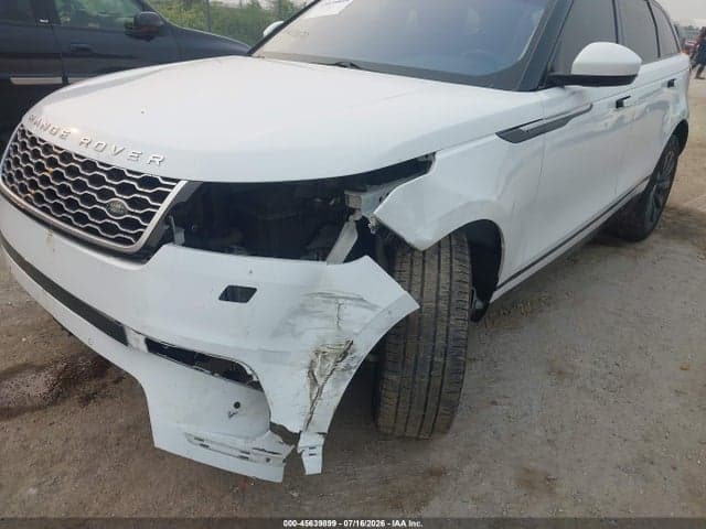 2019 LAND ROVER RANGE ROVER VELAR P250 S 6