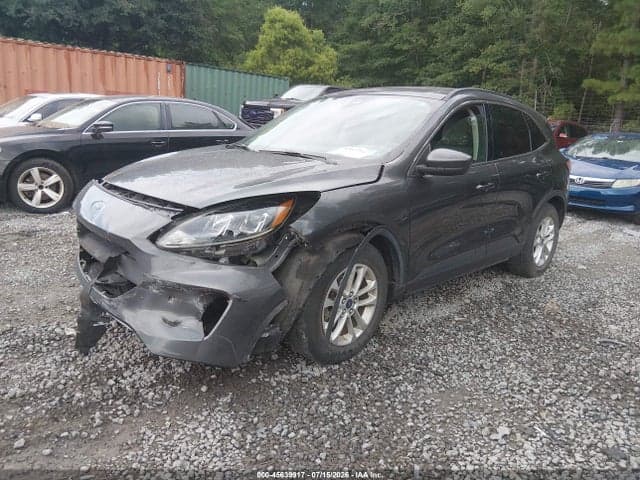 2020 FORD ESCAPE SE 2