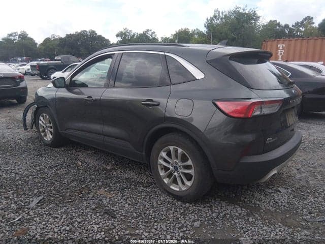 2020 FORD ESCAPE SE 3