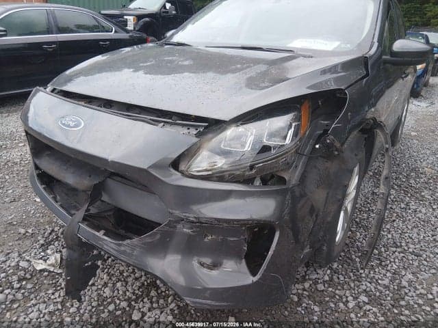 2020 FORD ESCAPE SE 6