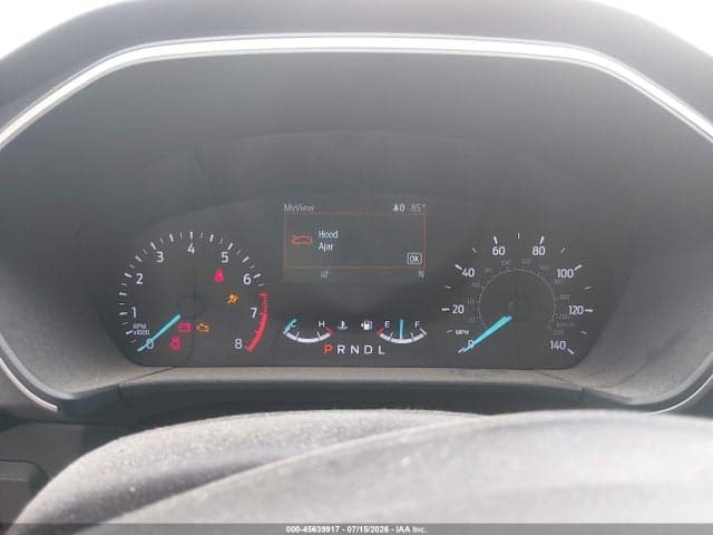 2020 FORD ESCAPE SE 7